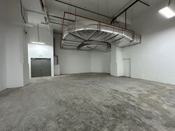 Harbour Link Complex (D5), Factory #505602571
